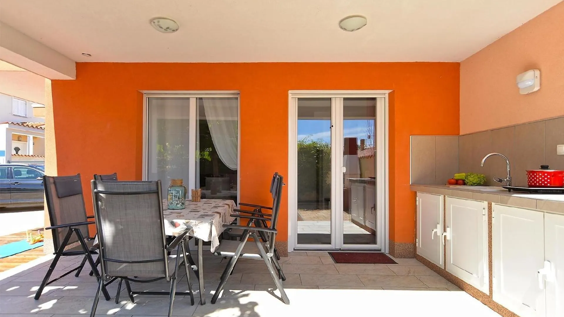 Holiday home Ferienhaus Mit Privatpool Fuer 6 Personen Ca 80 Qm In Barbariga, Istrien Istrische Riviera