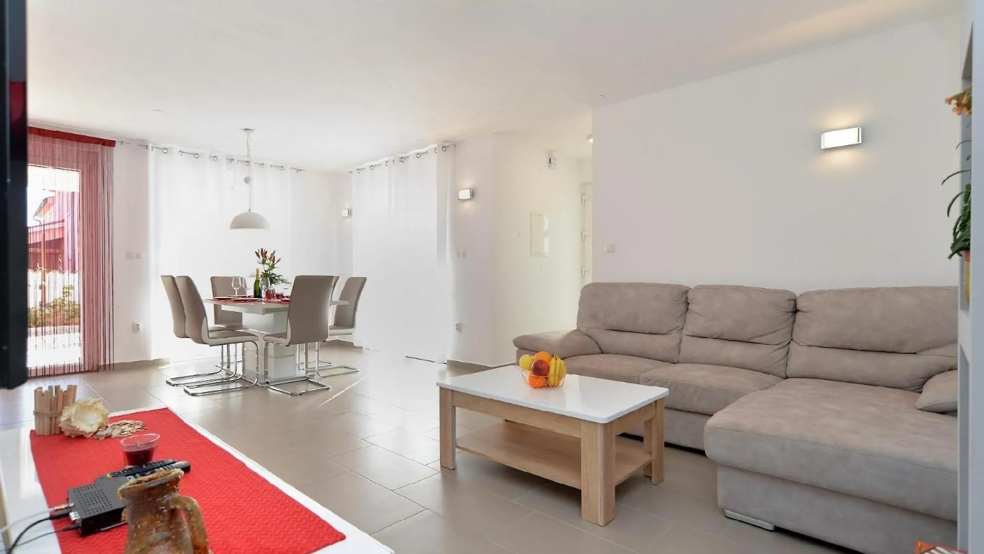 Ferienhaus Mit Privatpool Fuer 6 Personen Ca 80 Qm In Barbariga, Istrien Istrische Riviera Holiday home Barbariga