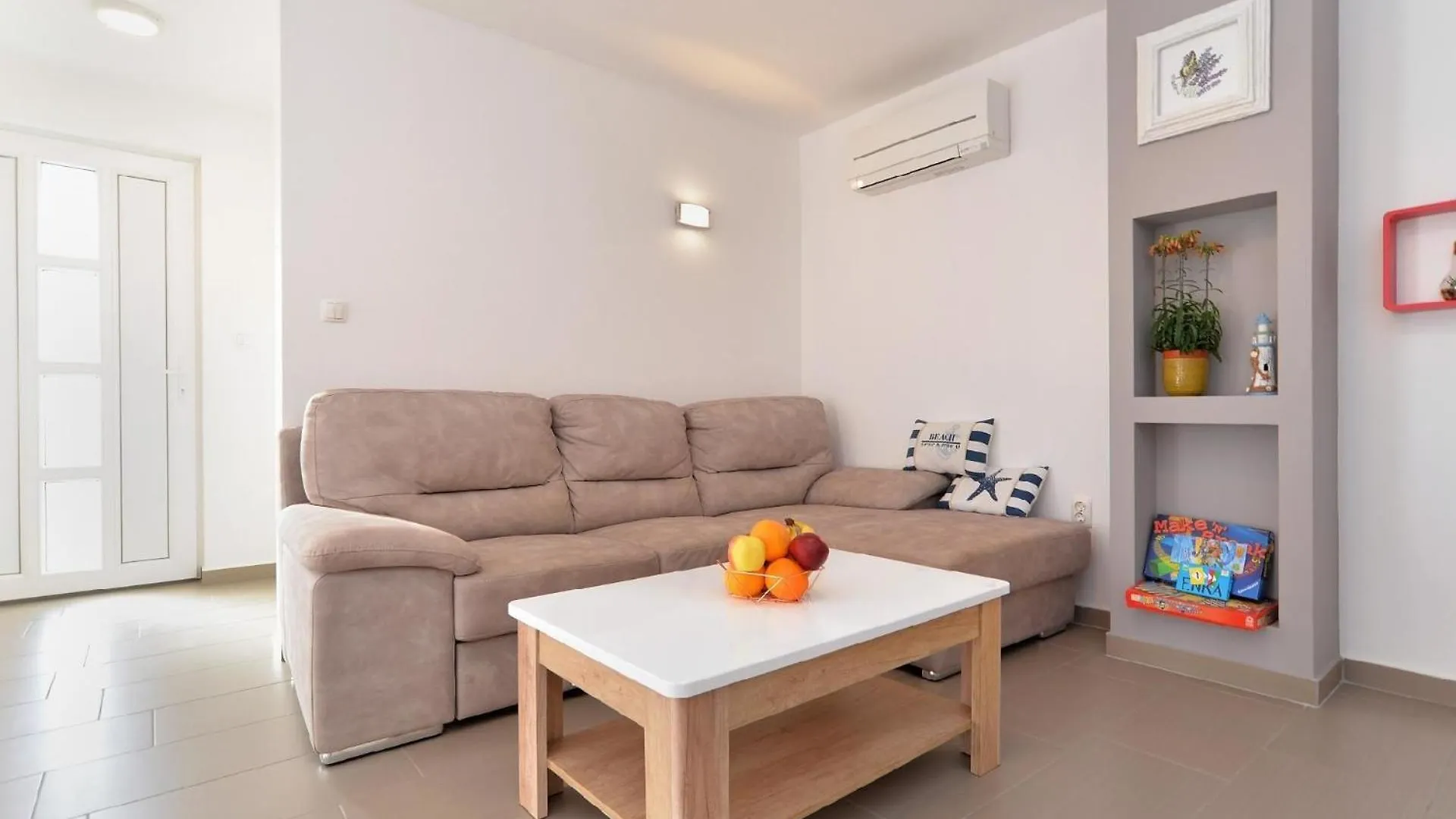 Holiday home Ferienhaus Mit Privatpool Fuer 6 Personen Ca 80 Qm In Barbariga, Istrien Istrische Riviera