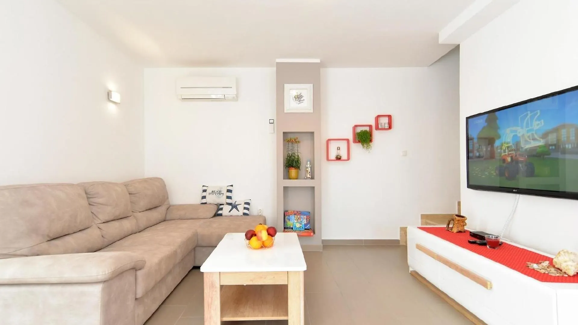 Holiday home Ferienhaus Mit Privatpool Fuer 6 Personen Ca 80 Qm In Barbariga, Istrien Istrische Riviera Croatia