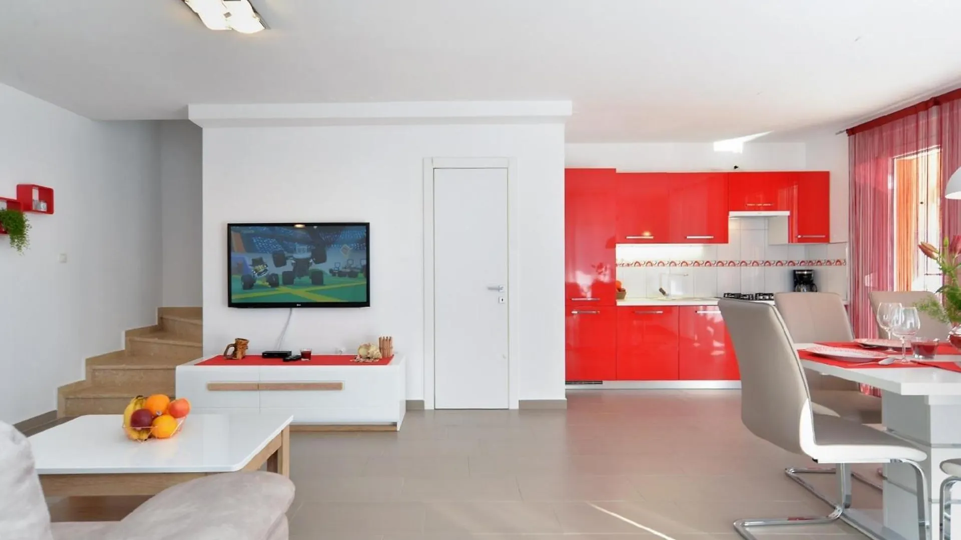 Ferienhaus Mit Privatpool Fuer 6 Personen Ca 80 Qm In Barbariga, Istrien Istrische Riviera Holiday home