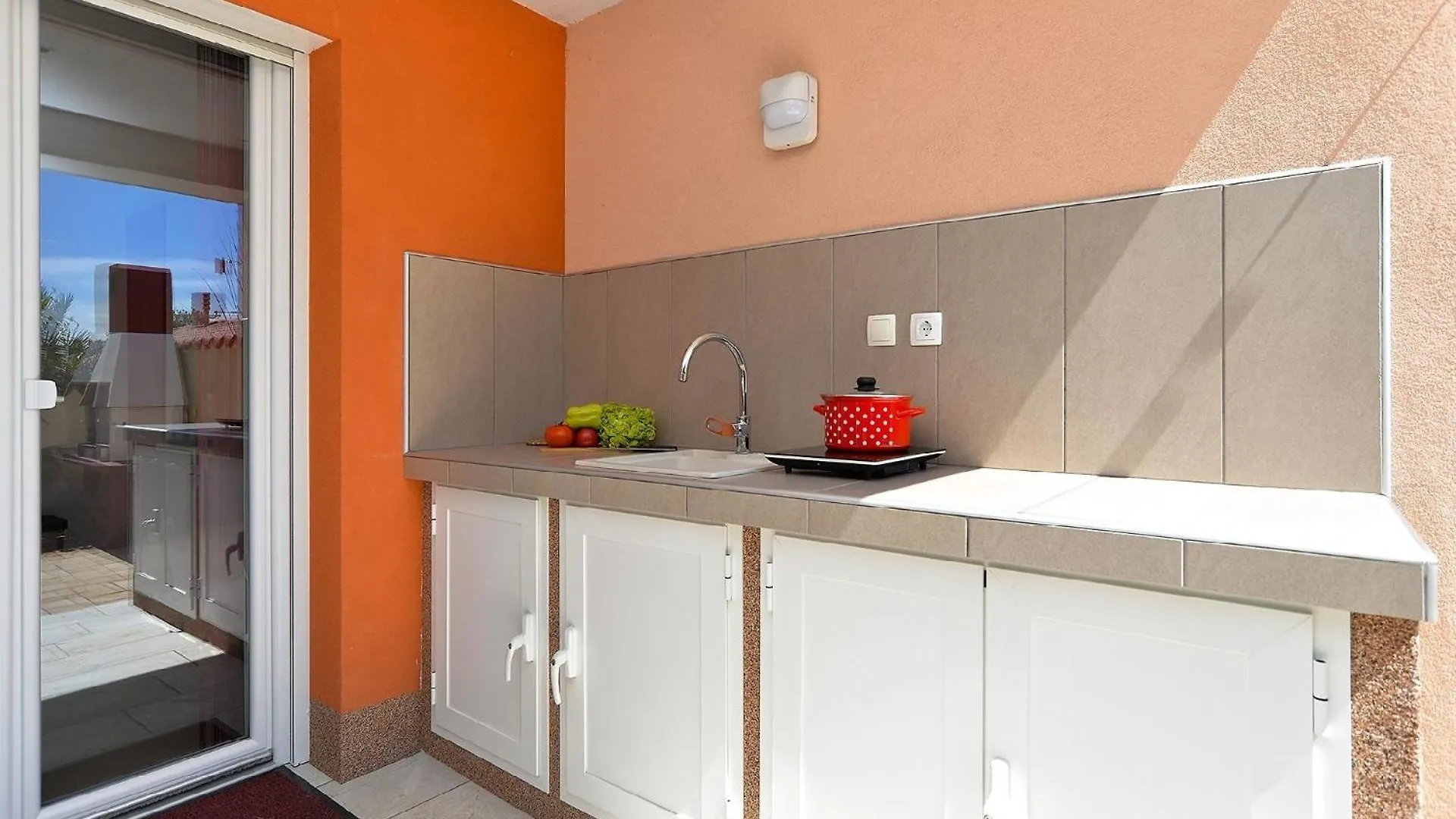 Ferienhaus Mit Privatpool Fuer 6 Personen Ca 80 Qm In Barbariga, Istrien Istrische Riviera Barbariga